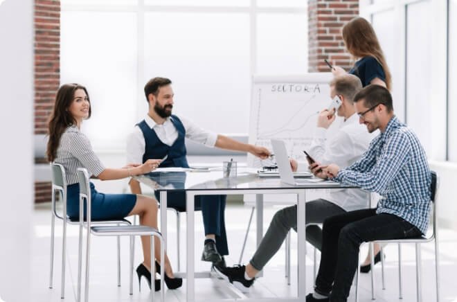 🧭 3. Un accompagnement humain et personnalisé