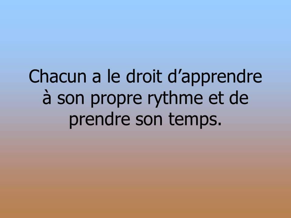 🌿 Droits des Apprenants – Université Naturalisum by MIU