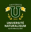 logo université Naturalisum