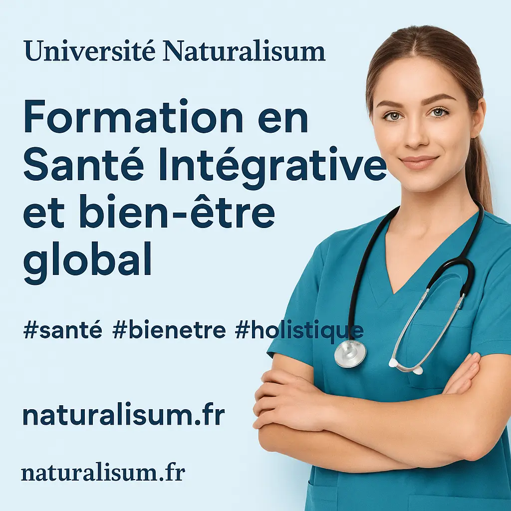 Les fondements de la santé naturelle : entre héritages anciens et défis modernes