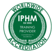 iphmlogosquaretrainingprovider Naturalisum Naturalisum iphm logo square trainingprovider