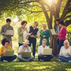 APPRENANTS DE L'UNIVERSITé NATURALISUM