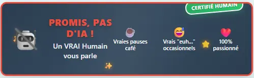 Image panoramique illustrant webinaire