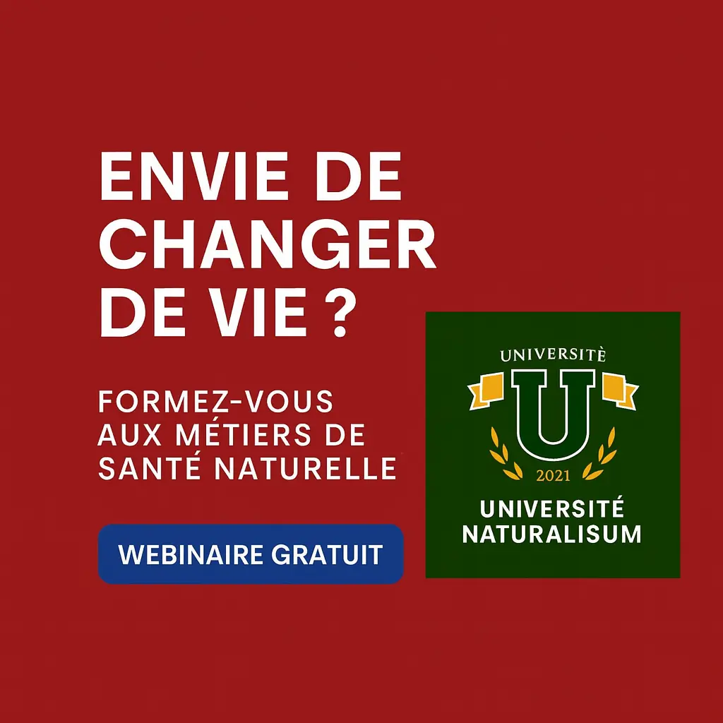 Formations Coaching Sportif Holistique à l&rsquo;Université Naturalisum